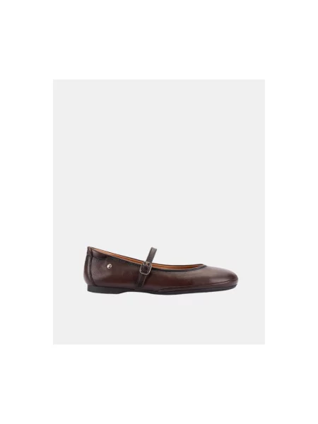 Pantofi Pikolinos maro