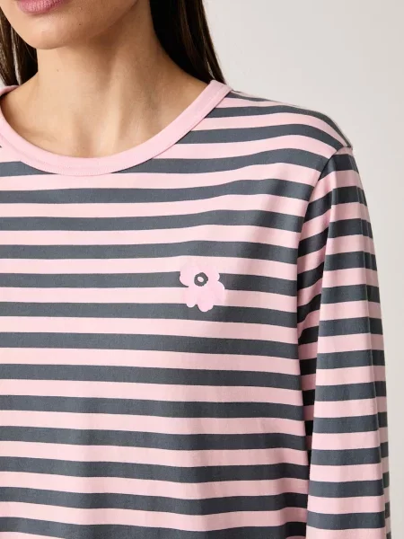 Лонгслив Marimekko