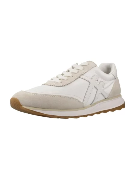 Pantofi Fitflop alb