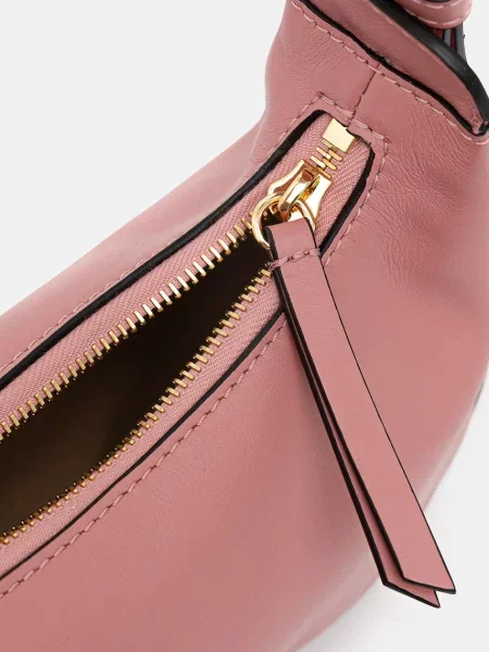 Шкіряна сумочка Pollini