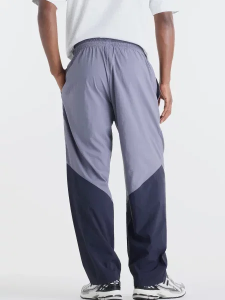 Спортивные штаны New Balance серые