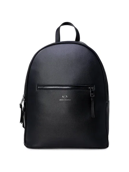 Taška Armani Exchange čierna