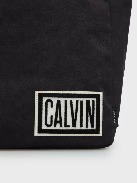 Сумка Calvin Klein чорна