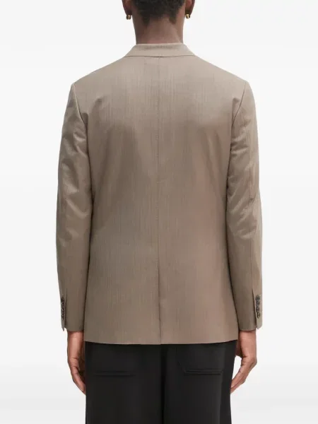 Sacou Wacko Maria cu model herringbone