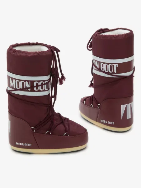 Сапоги Moon Boot