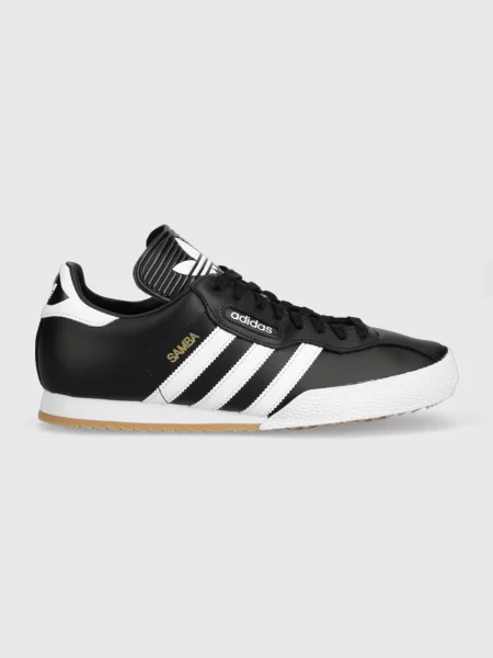 Обувки adidas Originals черно