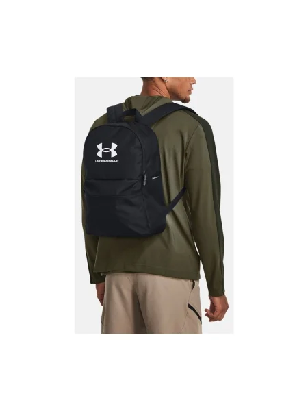 Rucsac copii Under Armour negru