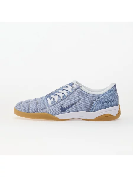 Sneakers Nike W White/ Obsidian-Gum Light Brown EUR 36 fehér
