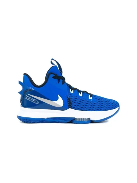 Pantofi Nike albastru