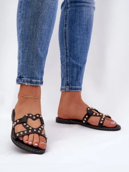 Sandale Boto negru
