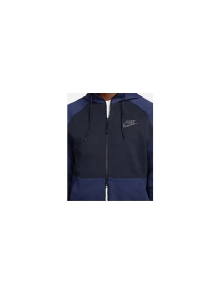 Hanorac din fleece Nike din fleece