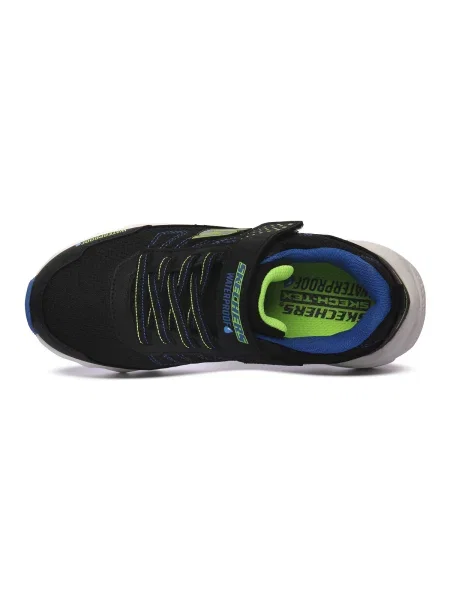Gyerek félcipő Skechers fekete