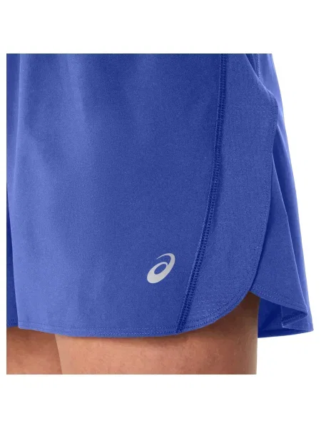 Krátke šortky Asics modrá