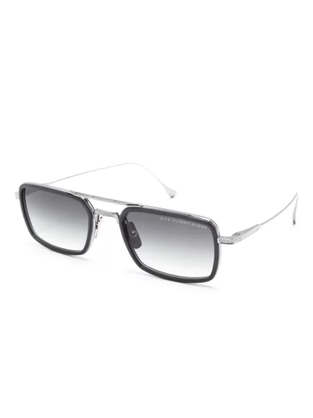 Ochelari de soare Dita Eyewear gri