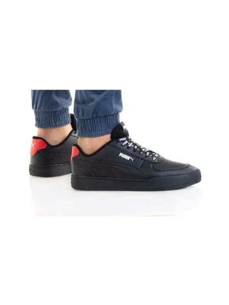 Pantofi Puma negru