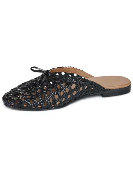 Pantofi Jb Martin negru