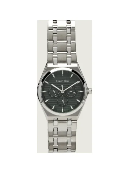 Calvin Klein ceas argintiu