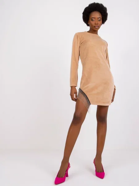 Sukienka Italy Moda garniturowa