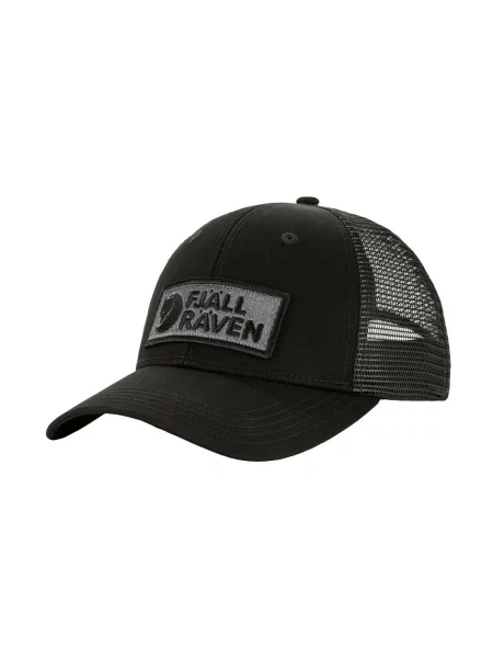 Baseball sapka Fjällräven fekete