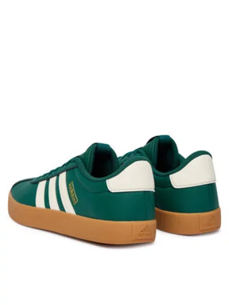 Sneakersy adidas zelené