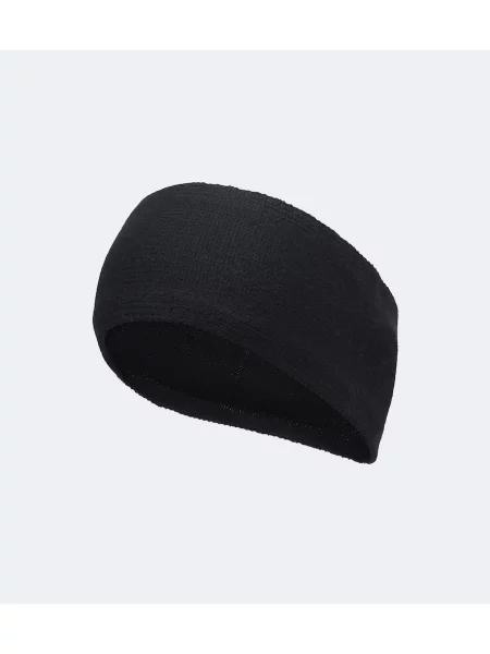 Căciulă Toteme de lână negru
