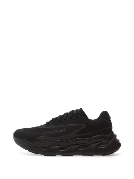 Pantofi alergare Under Armour alergare negru