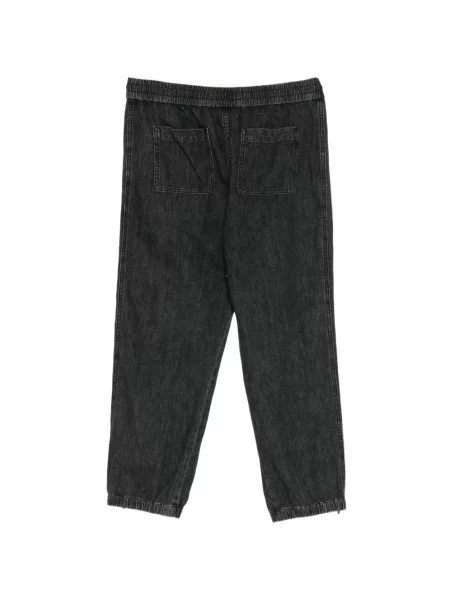 Blugi James Perse cu cordon negru
