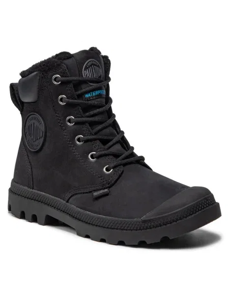 Trappers Palladium negru