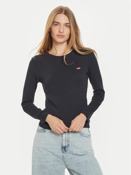 Bluza Levi's® črna