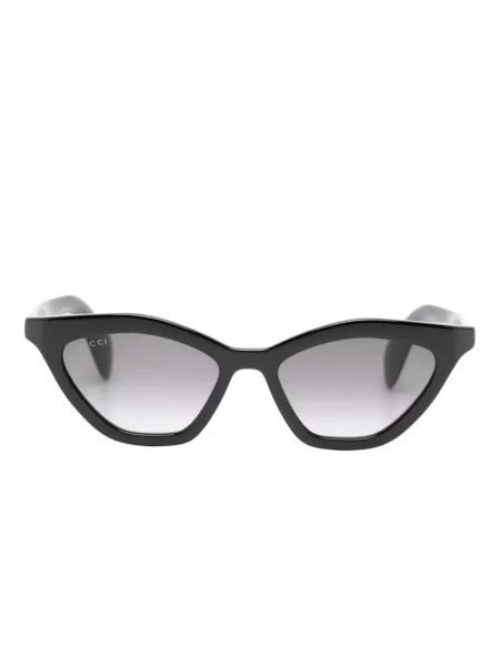 Ochelari de soare Gucci Eyewear negru