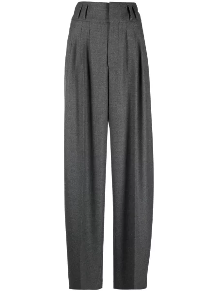 Pantaloni Altuzarra gri