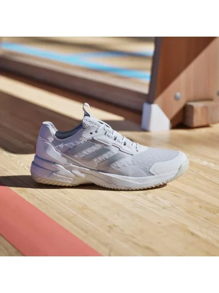 Tenisky Adidas bílé