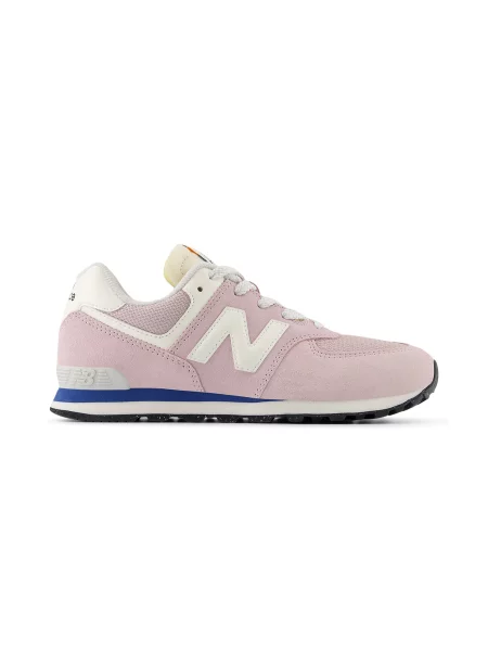 New Balance Junior KobietyDzieci Buty sportowe New Balance Size: różowy