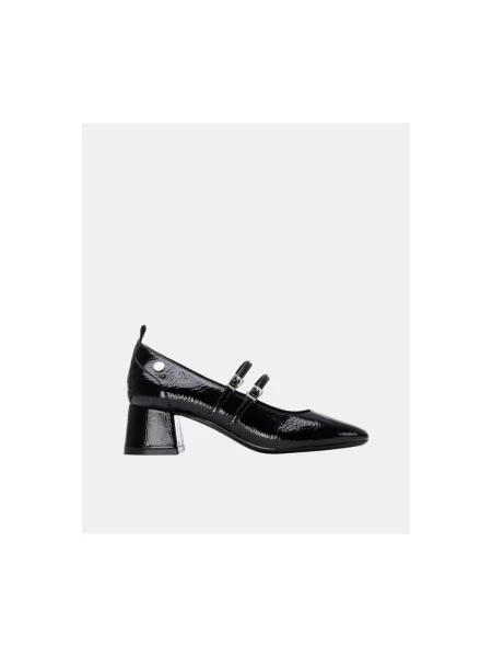 Pantofi Xti negru