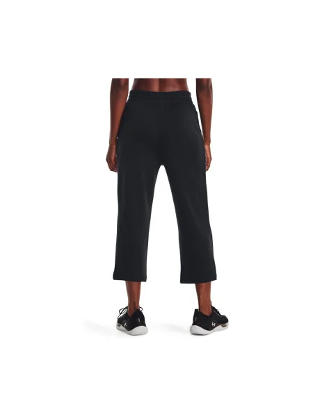 Pantaloni Under Armour negru