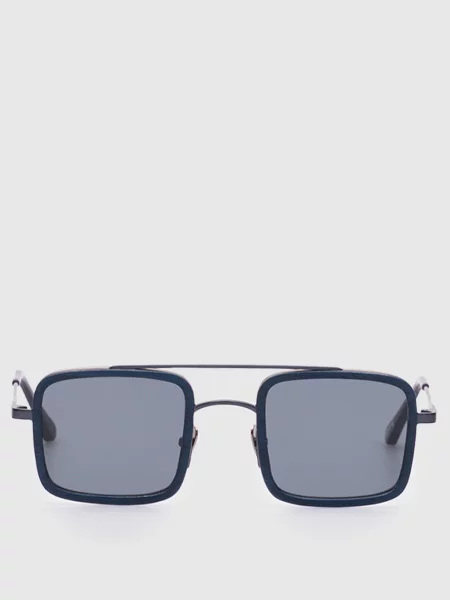 Сонцезахисні окуляри Shelter Valentin Vilebrequin сині