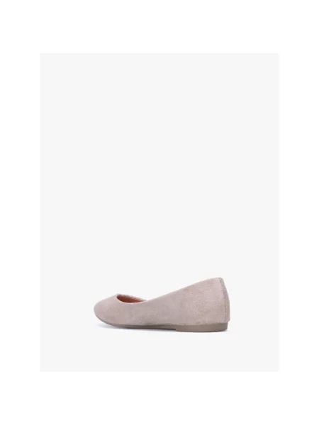 Pantofi La Modeuse bej
