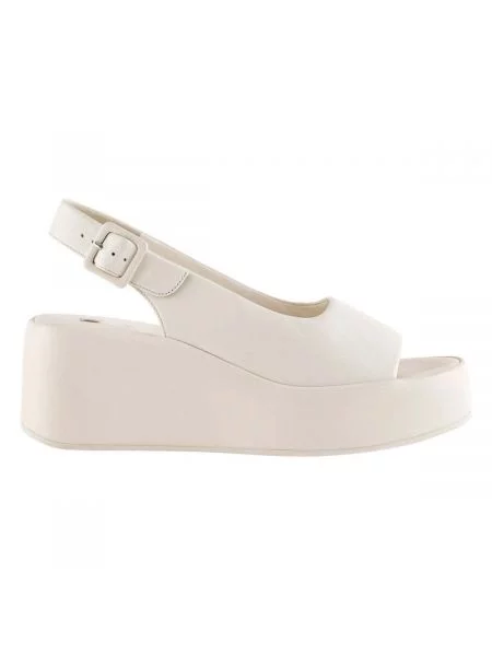 Tenisky Högl béžové