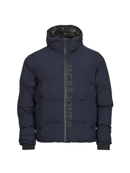 Bunda Jack & Jones modrá