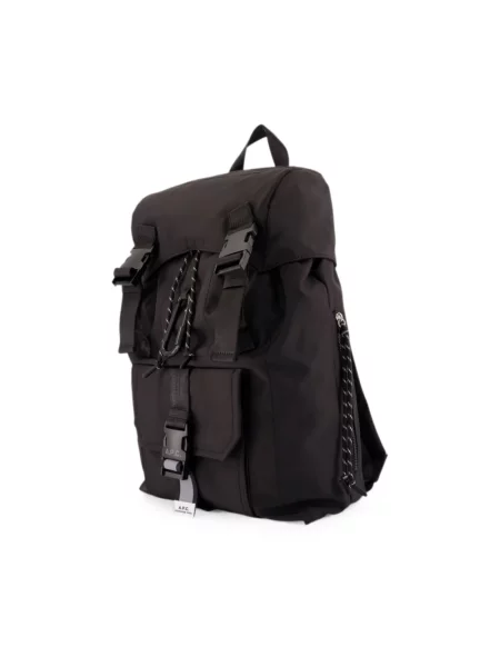 Torba A.p.c. czarna