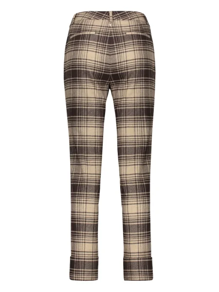 Pantaloni Lorena Antoniazzi de lână