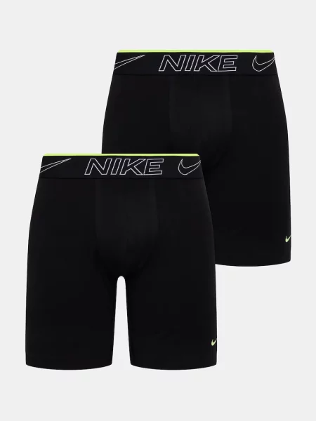 Nike bokserki czarny