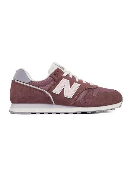 Sneakersy różowe