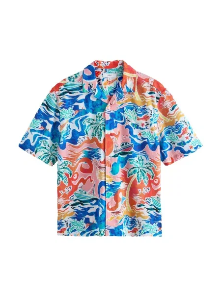 Next Košile mix barev