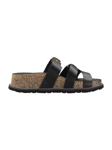 Pantofi Yokono negru
