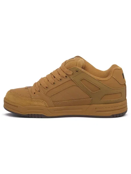 Pantofi Globe galben