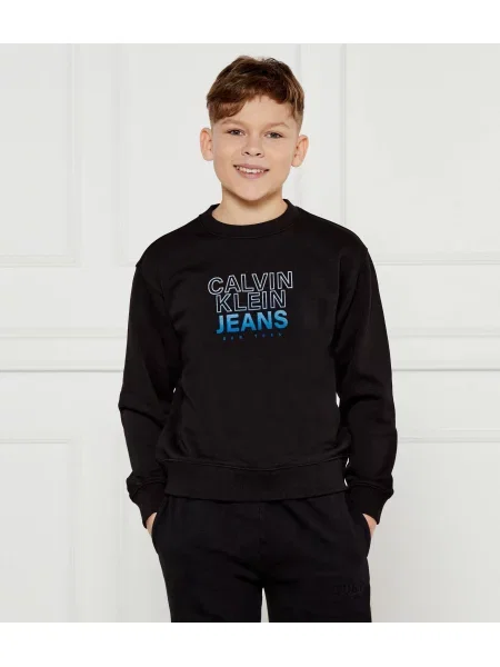 Calvin Klein Jeans Pulóver