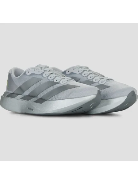 Pantofi Adidas argintiu