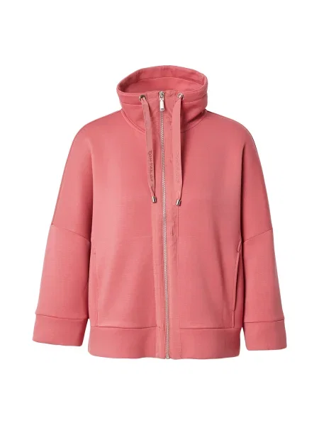 TOM TAILOR Hanorac roz