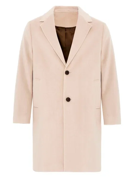 Antioch Átmeneti kabátok Gianluigi' bézs